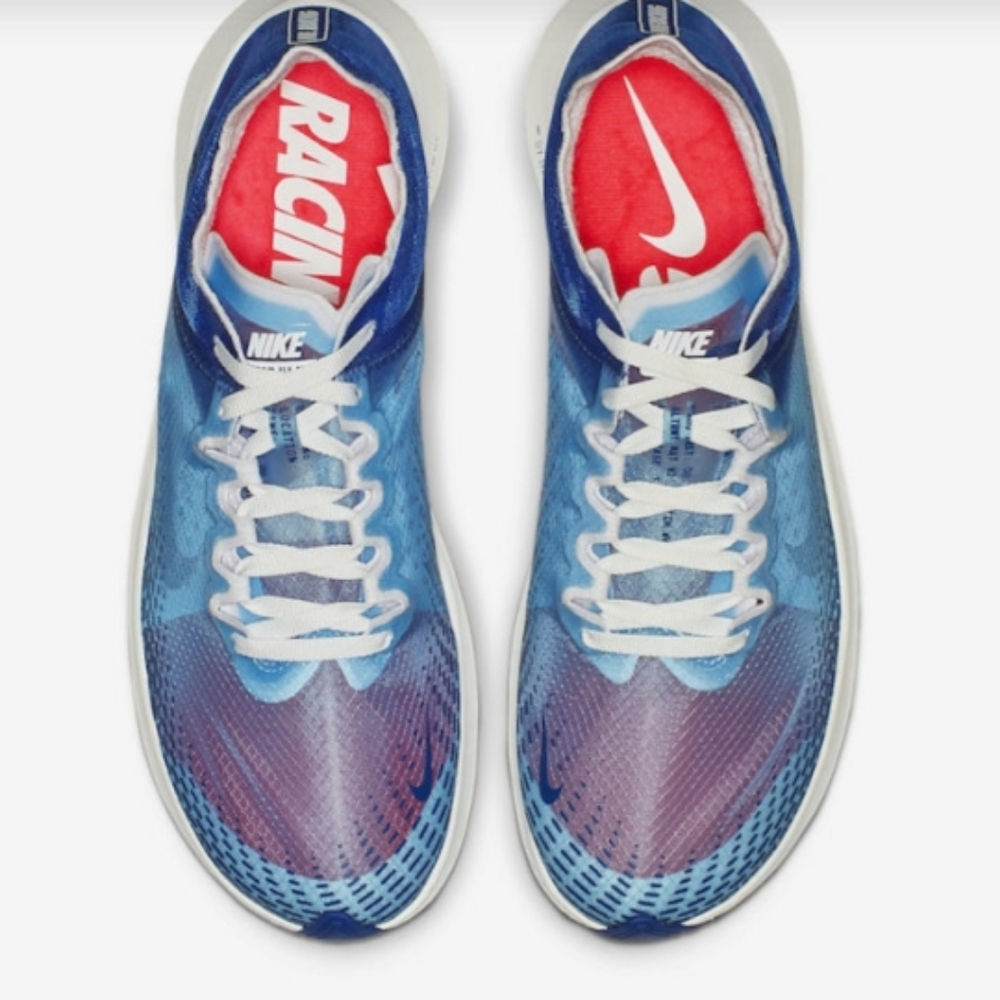 Nike Zoom Fly SP